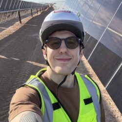 Maksim Markevich Speaker at SolarPLUS Europe