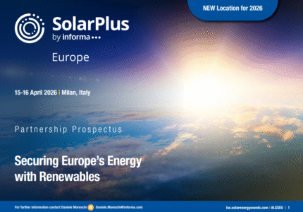 Partnership Prospectus Partnership Prospectus