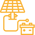 Scaling Solar + Storage Integration