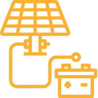 Scaling Solar + Storage Integration
