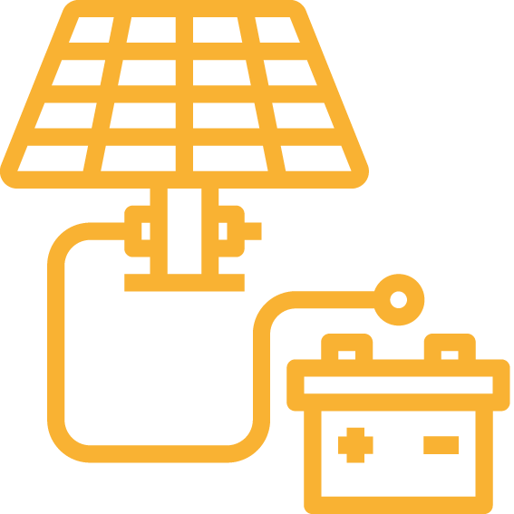 Scaling Solar + Storage Integration Scaling Solar
+ Storage
Integration