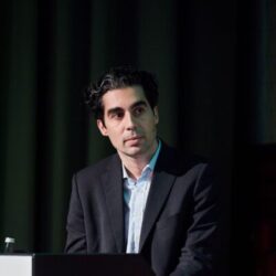 Pierre Bartholin Speaker at SolarPLUS Europe