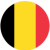 Belgium flag