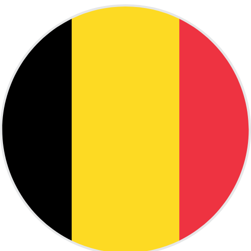 Belgium flag