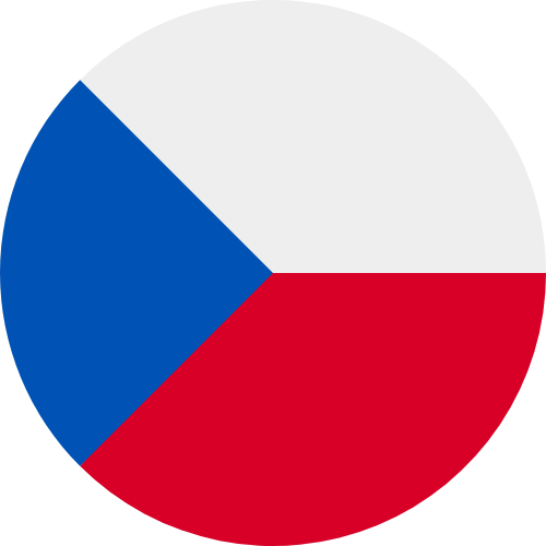Czech Republic logo