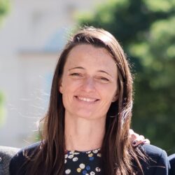 Sol Graña Speaker at SolarPLUS Europe