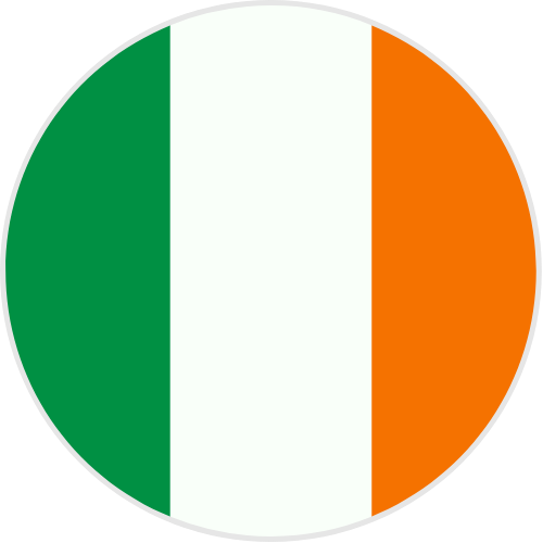Ireland flag