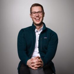 Jan-Phillip Kock Speaker at SolarPLUS Europe