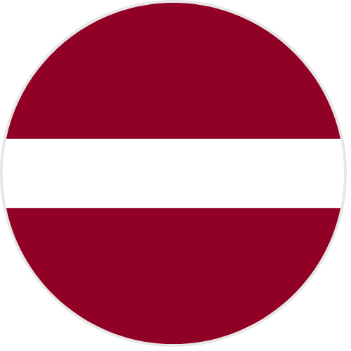 Latvia flag