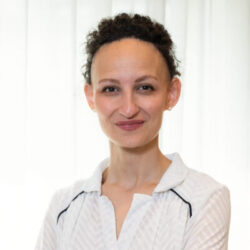 Johana Afenjar Speaker at SolarPLUS Europe