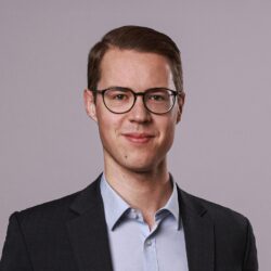 Jan-Phillip Kock Speaker at SolarPLUS Europe