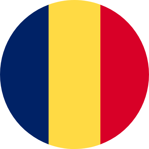 Romania flag