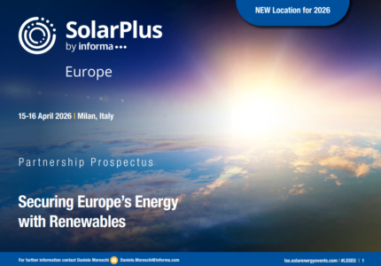 Partnership Prospectus