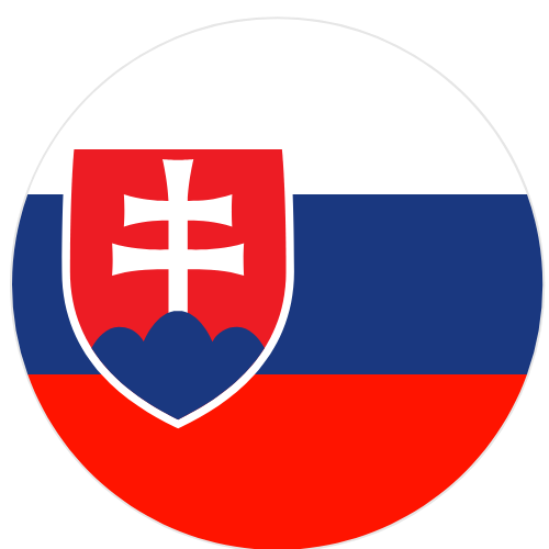 Slovakia flag