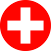 Switzerland flag