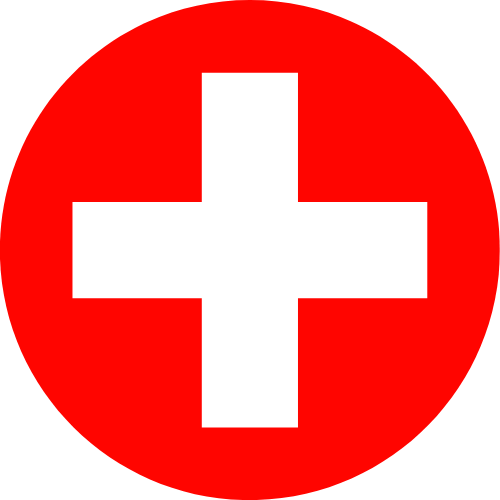 Switzerland flag