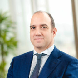 Carlos Rey Micolau Speaker at SolarPLUS Europe