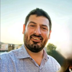 Marco Catanzani Speaker at SolarPLUS Europe