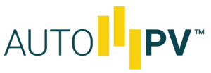 AutoPV logo