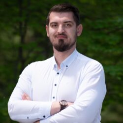 Velizar Cholakov Speaker at SolarPLUS Europe