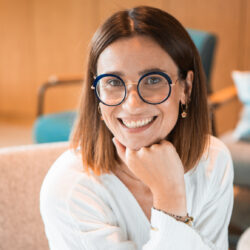 Ewelina Szulc Speaker at SolarPLUS Europe