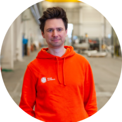 Dr. Jan-Philipp Mai Speaker at SolarPLUS Europe