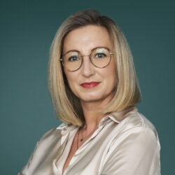 Olga Sypula Speaker at SolarPLUS Europe