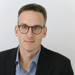 Ricardo Wigman Speaker at SolarPLUS Europe