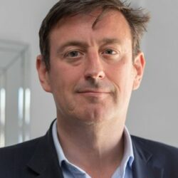 Alex O’Cinneide Speaker at SolarPLUS Europe