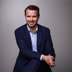 Niklas Will Speaker at SolarPLUS Europe