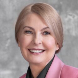 Barbara Adamska Speaker at SolarPLUS Europe