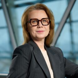 Agnieszka Okonska Speaker at SolarPLUS Europe