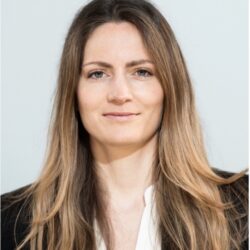 Amanda Niklaus Speaker at SolarPLUS Europe