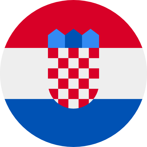 Croatia Croatia flag