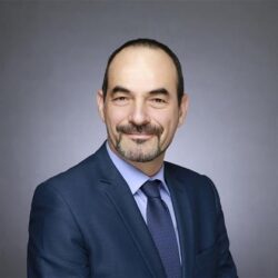 George Touloupas Speaker at SolarPLUS Europe