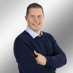 Fabian Michel Speaker at SolarPLUS Europe