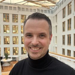 Niklas Will Speaker at SolarPLUS Europe