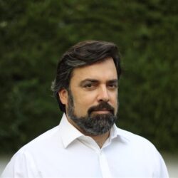 Óscar Pérez Alonso Speaker at SolarPLUS Europe