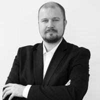 Javier Piqueras Rubow Speaker at SolarPLUS Europe