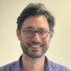 Joe Miletic Speaker at SolarPLUS Europe