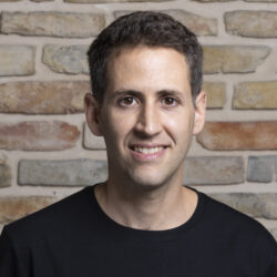 Uri Sadot Speaker at SolarPLUS Europe