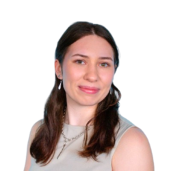 Millie Newmarch Speaker at SolarPLUS Europe