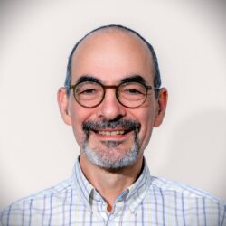 George Touloupas Speaker at SolarPLUS Europe