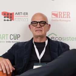 Ezio Ravaccia Speaker at SolarPLUS Europe