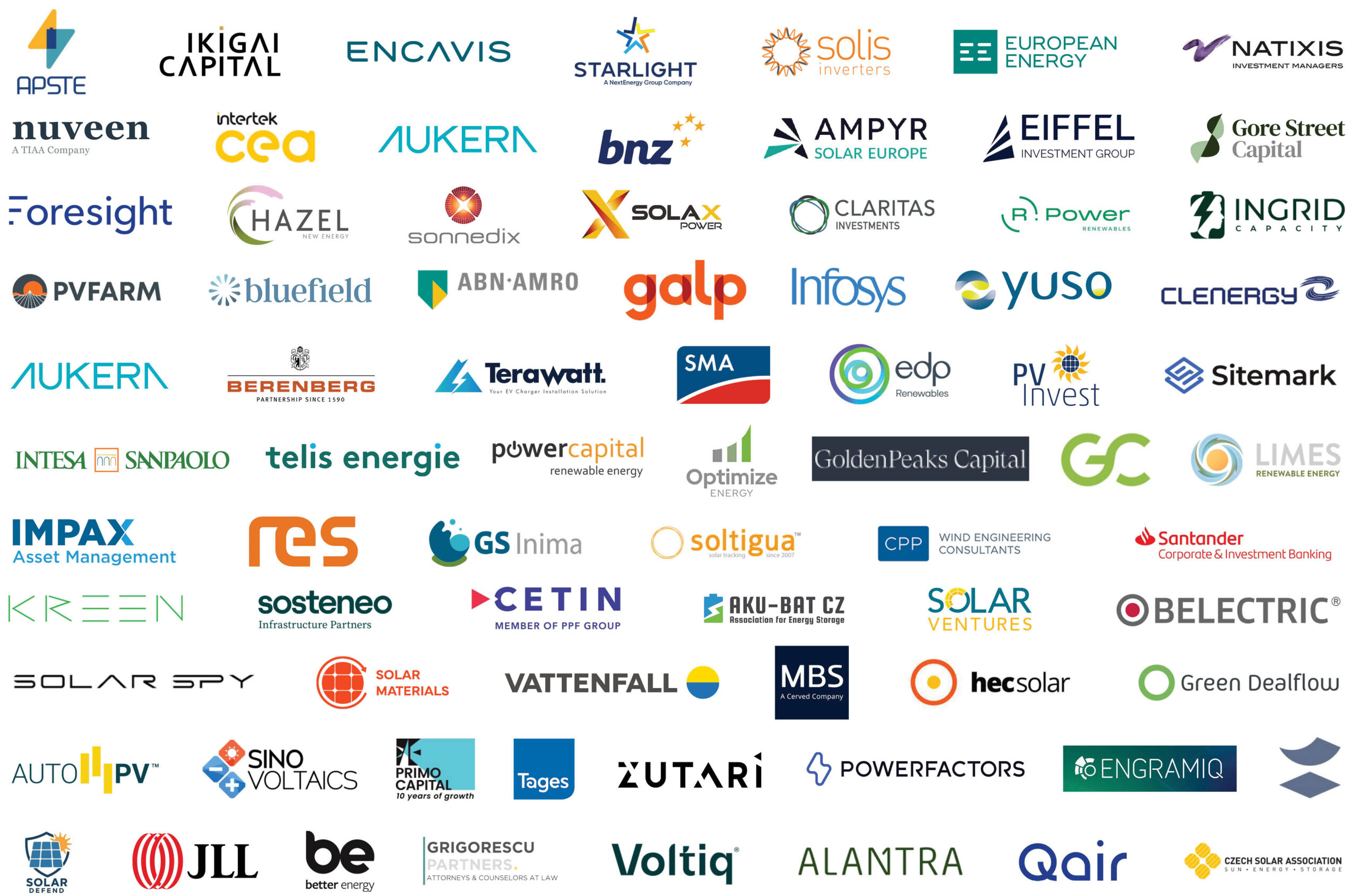 SolarPLUS EU Logo Splash