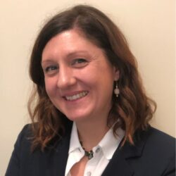 Virginia Canazza Speaker at SolarPLUS Europe