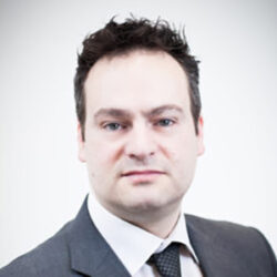 Ypatios Moysiadis Speaker at SolarPLUS Europe