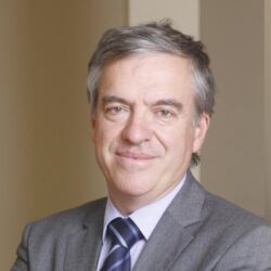 José Donoso Speaker at SolarPLUS Europe