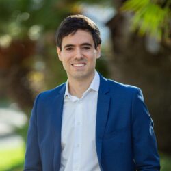 Alfonso Ortal Speaker at SolarPLUS Europe