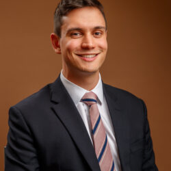 James Totton Speaker at SolarPLUS Europe